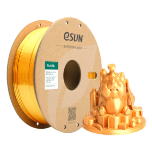 PLA-Silk 1.75mm 3D Filament 1KG