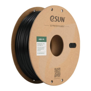 ABS FR 3D Printer 1.75mm Filament 1KG Spool