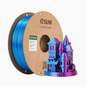 PLA-Silk Magic 1.75mm 3D Filament 1KG