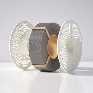PLA+ Refilament 1.75mm 3D Filament 1KG
