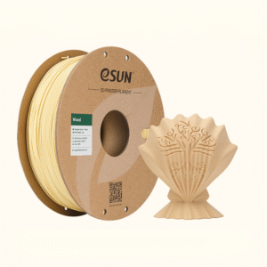 PLA-Wood 1.75mm 3D Filament 1KG
