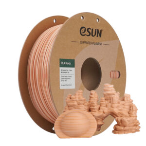 PLA-Rock 1.75mm 3D Filament 1KG