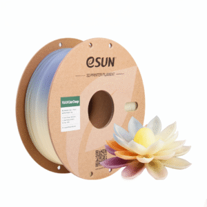 PLA-UV Color Change 1.75mm 3D Filament 1KG