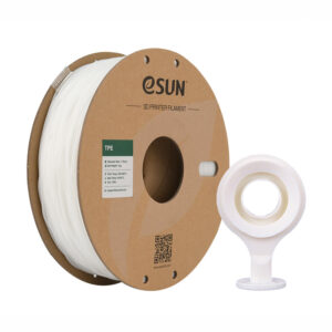 TPE-83A 1.75mm 3D Filament 1KG