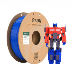 PLA+HS High Speed 1.75mm 3D Filament 1KG