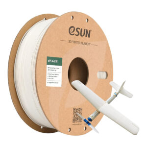 PLA-LW 1.75mm 3D Filament 1KG