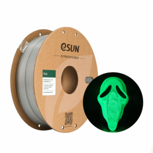 PLA-Luminous 1.75mm 3D Filament 1KG