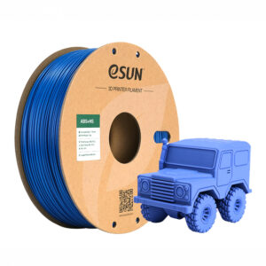 ABS+HS 1.75mm 3D Filament 1KG