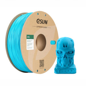 ABS+ 1.75mm 3D Filament 1KG