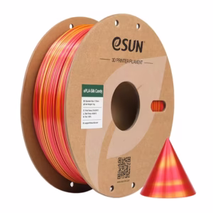 PLA-Silk Candy 1.75mm 3D Filament 1KG