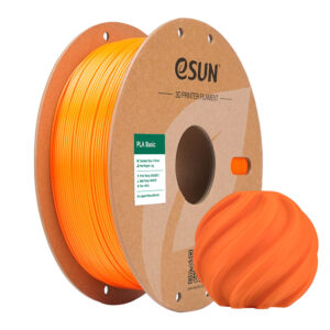 PLA-Basic 1.75mm 3D Filament 1KG