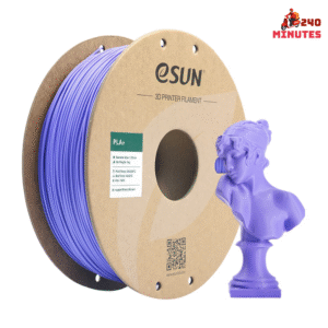 PLA+ 3D Filament 1KG (240 Minutes)